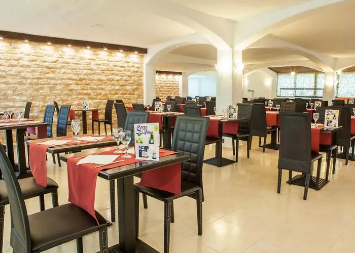Perla Tenerife Hotel