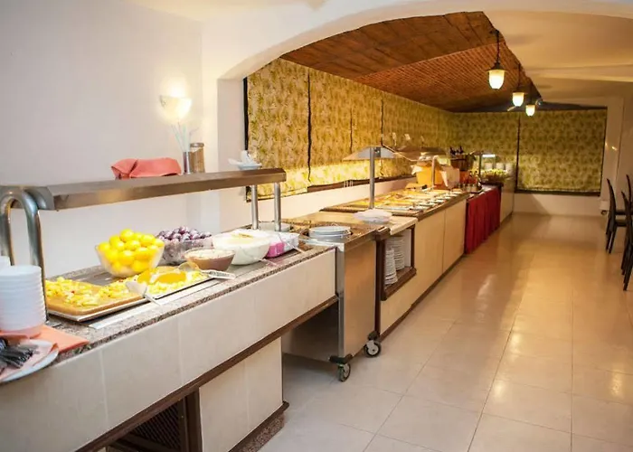 Hotel Perla Tenerife